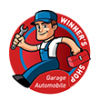 GARAGE AUTO WINNER'S SHOP